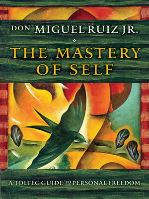 cover image of The Mastery of Self